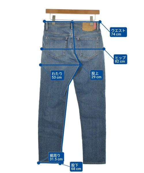 Bla Konst ยีนส์