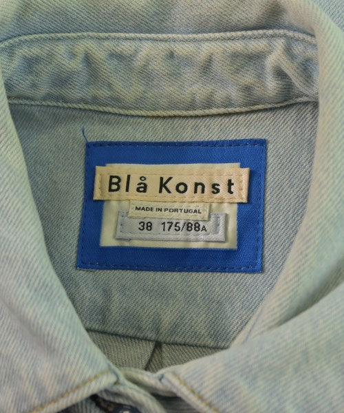 Bla Konst เสื้อลำลอง
