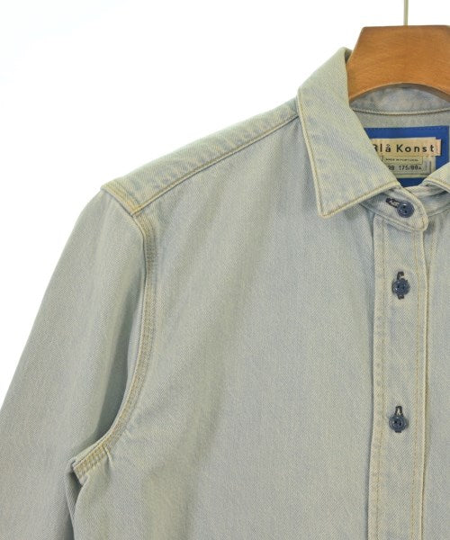 Bla Konst เสื้อลำลอง