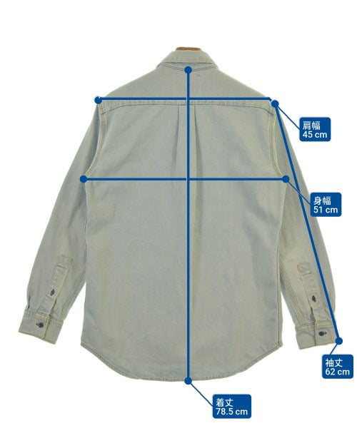 Bla Konst เสื้อลำลอง