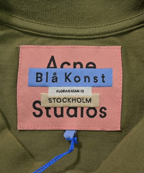 Bla Konst เสื้อยืด/เสื้อท็อปส์