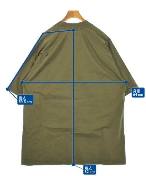 Bla Konst เสื้อยืด/เสื้อท็อปส์