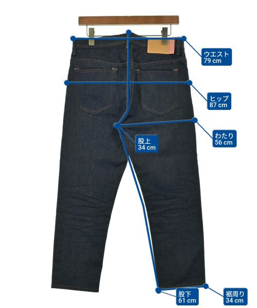 Bla Konst ยีนส์