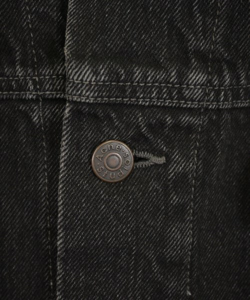 Bla Konst แจ็คเก็ตยีนส์