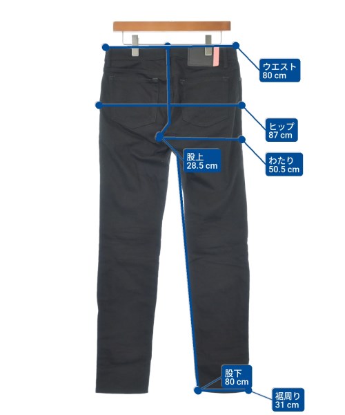 Bla Konst ยีนส์