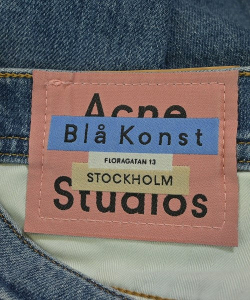 Bla Konst ยีนส์