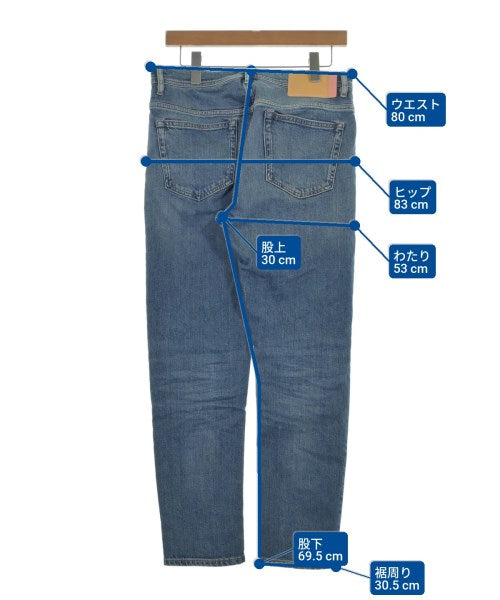 Bla Konst ยีนส์