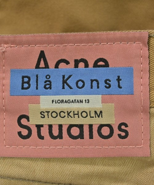 Bla Konst กางเกง อื่น
