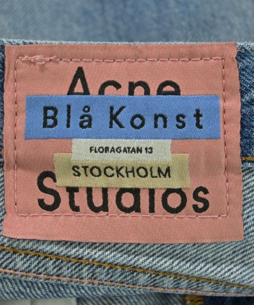 Bla Konst ยีนส์