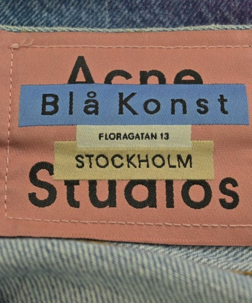 Bla Konst ยีนส์