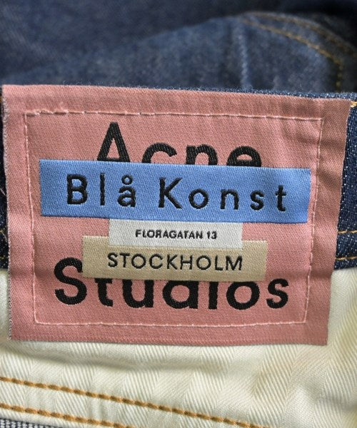 Bla Konst ยีนส์