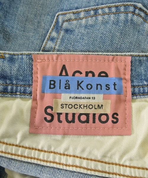 Bla Konst ยีนส์
