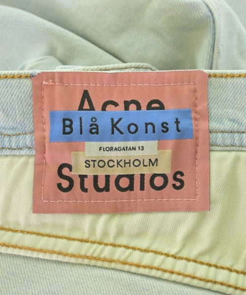 Bla Konst ยีนส์