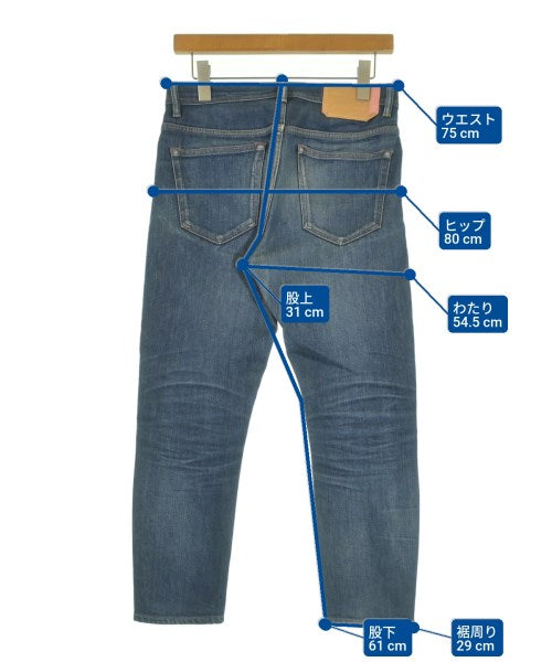 Bla Konst ยีนส์