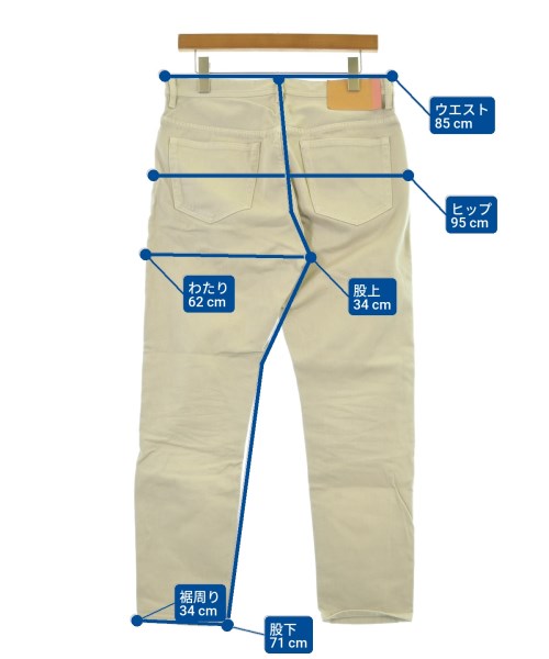 Bla Konst ยีนส์