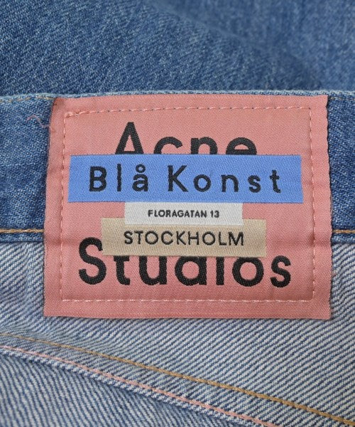 Bla Konst ยีนส์