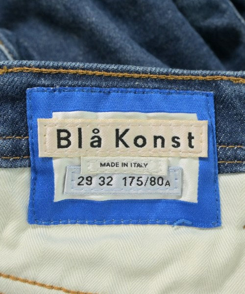 Bla Konst ยีนส์