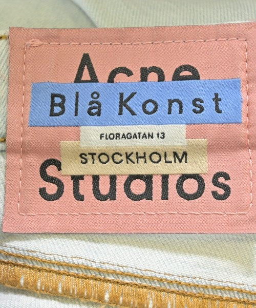 Bla Konst ยีนส์