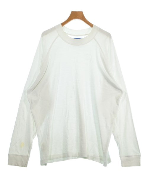Bla Konst เสื้อยืด/เสื้อท็อปส์