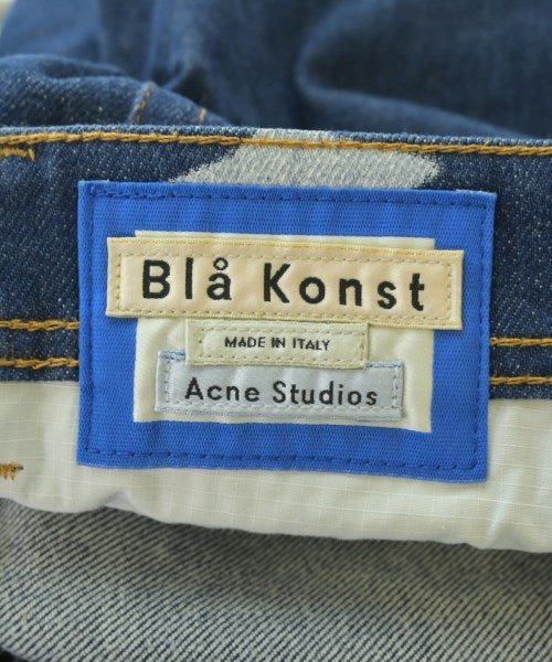 Bla Konst ยีนส์