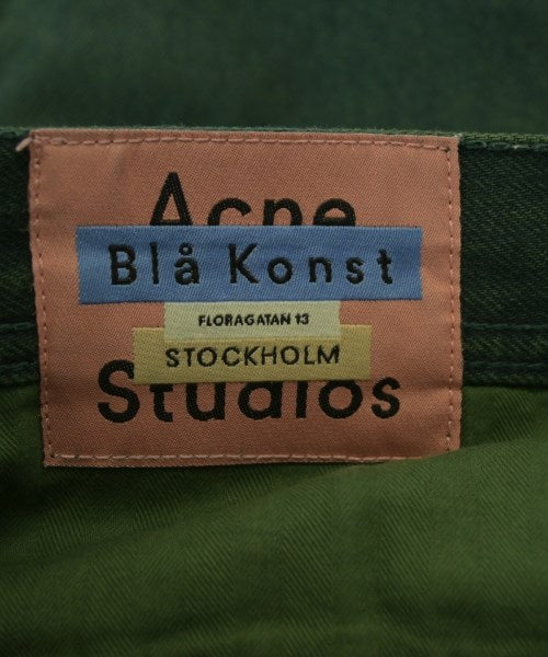 Bla Konst กางเกงขาสั้น
