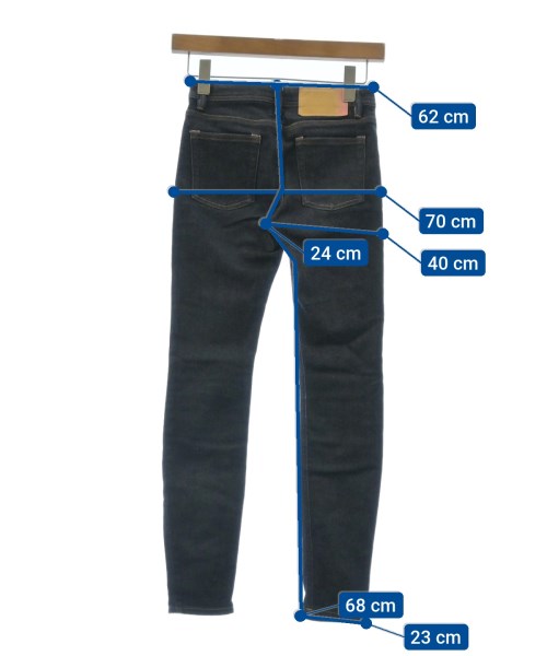 Bla Konst ยีนส์