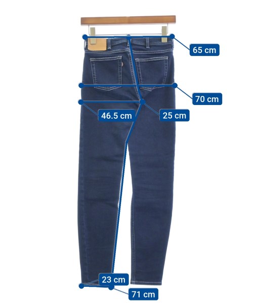 Bla Konst ยีนส์