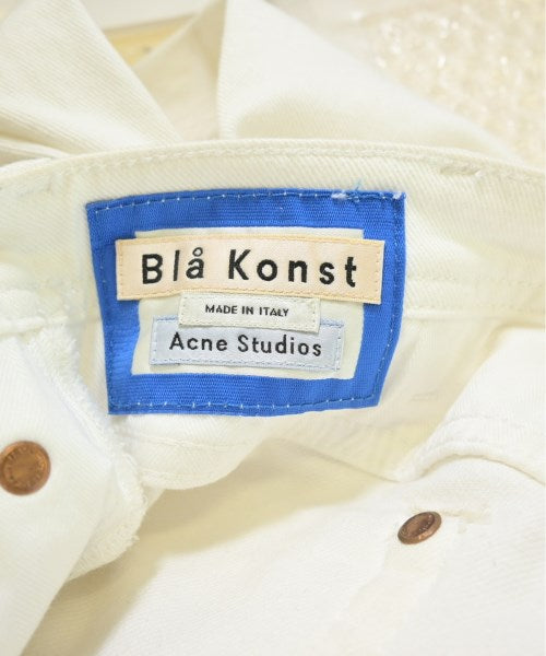 Bla Konst ยีนส์