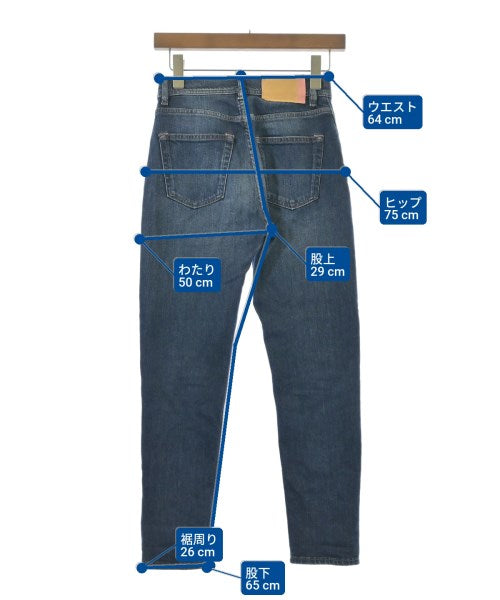 Bla Konst ยีนส์