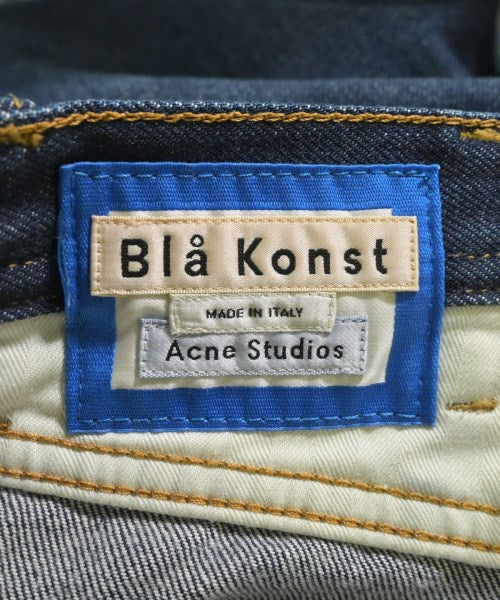 Bla Konst ยีนส์