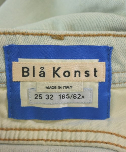 Bla Konst ยีนส์