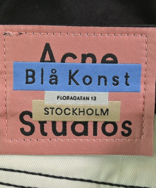 Acne Studios กางเกง อื่น