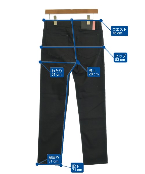 Acne Studios กางเกง อื่น