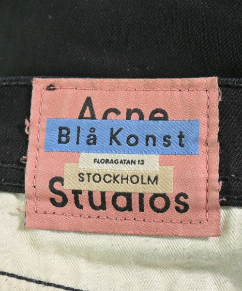 Acne Studios ยีนส์