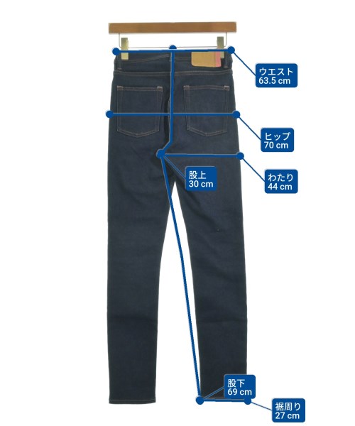 Bla Konst ยีนส์