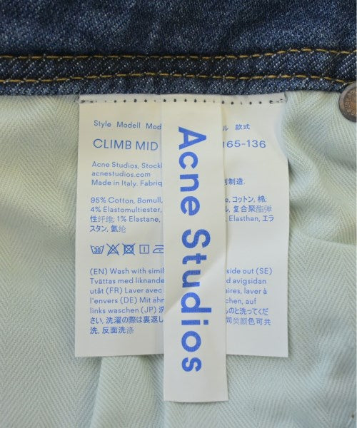 Bla Konst ยีนส์