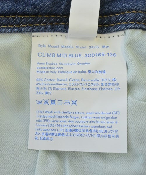 Bla Konst ยีนส์