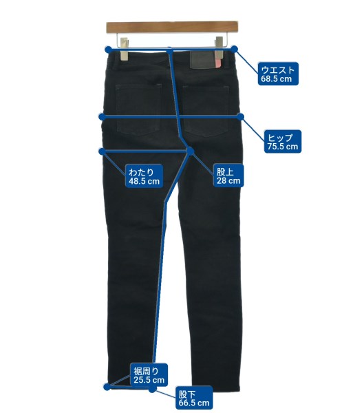 Bla Konst ยีนส์