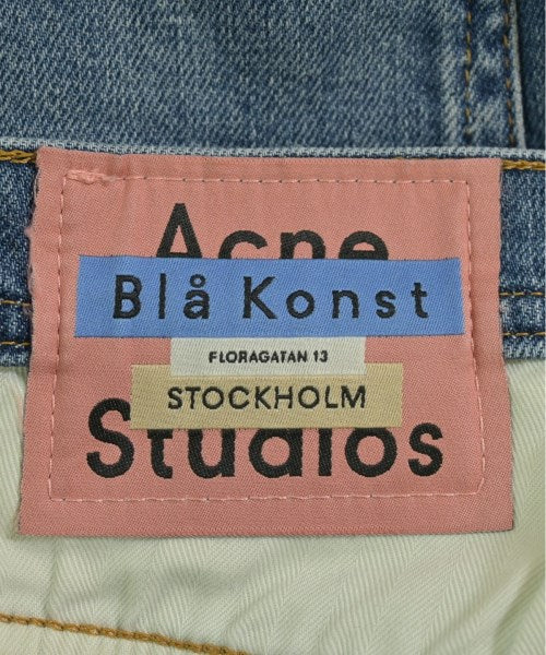 Bla Konst ยีนส์