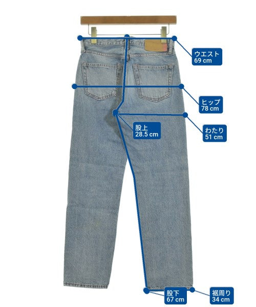 Bla Konst ยีนส์