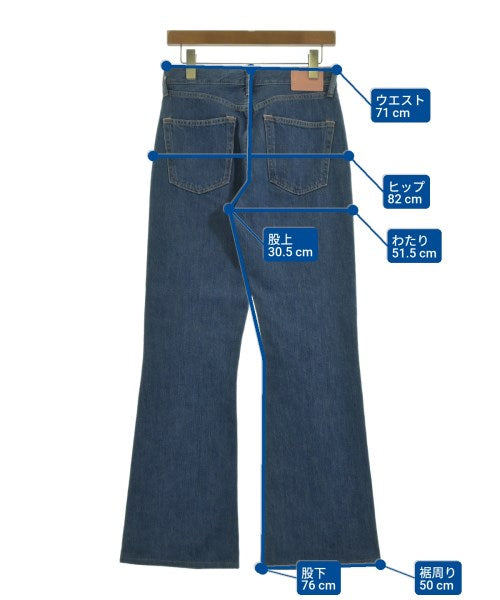 Bla Konst ยีนส์