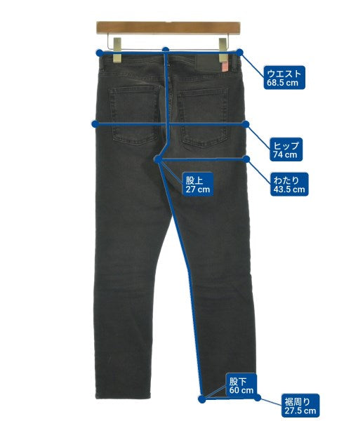 Bla Konst ยีนส์