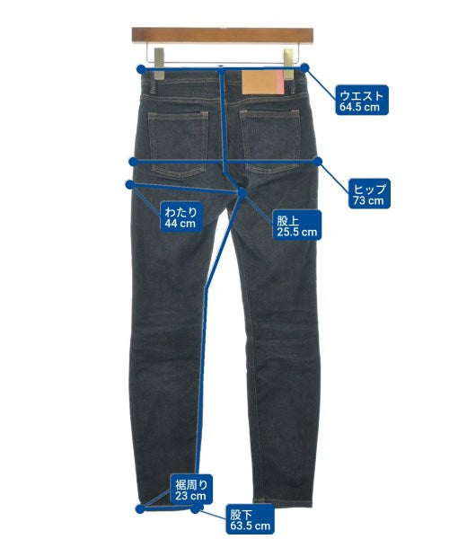 Bla Konst ยีนส์