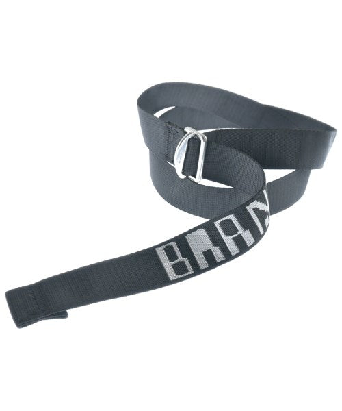 Bla Konst เข็มขัด