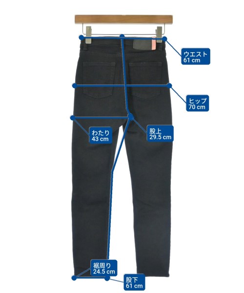 Bla Konst ยีนส์