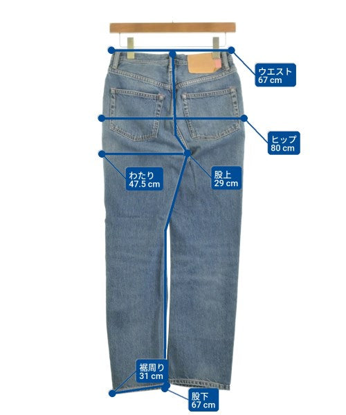 Bla Konst ยีนส์