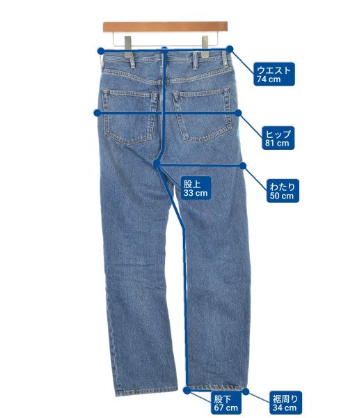 Bla Konst ยีนส์