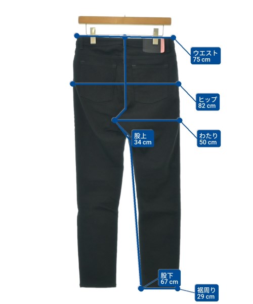 Bla Konst ยีนส์