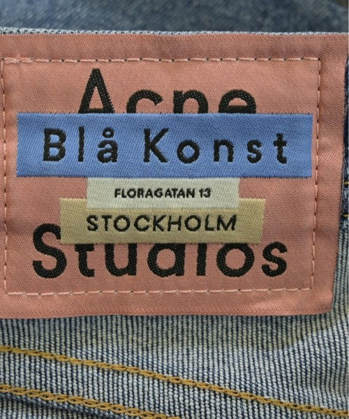 Bla Konst ยีนส์