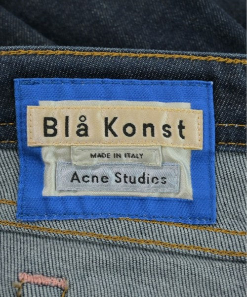 Bla Konst ยีนส์